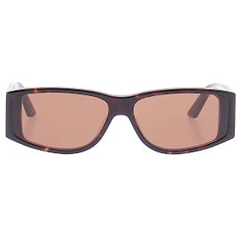 Autre Marque Gafas de sol "NOT MY FAULT"
