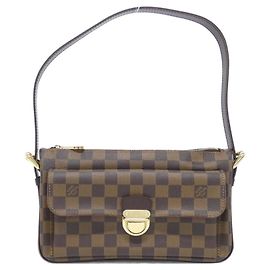 Borsa a Spalla Damier Ravello GM Louis Vuitton