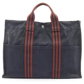 Borsa Foul Tote MM Hermès