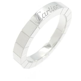 Anello a fascia Cartier