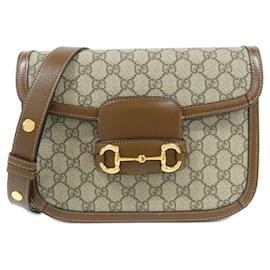 Borsa a Spalla Gucci HORSEBIT 1955