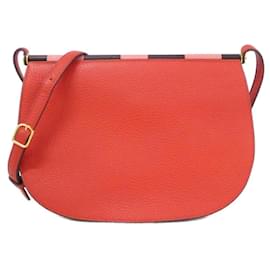 Hermes Sauté 25cm Shoulder Bag - Hermès