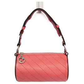 Borsa in pelle Gucci Blondie 760170