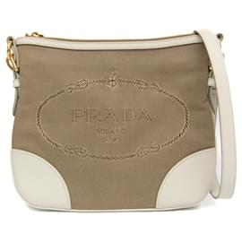 Borsa a Spalla Prada LOGO JACQUARD BT867A