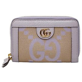 Gucci Jumbo GG Visitenkartenetui