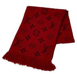 Logomania Schal von Louis Vuitton