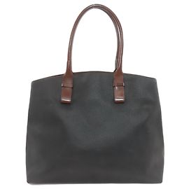 Borsa Tote in PVC Bottega Veneta