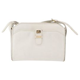 Céline Borsa a spalla vintage Celine in pelle