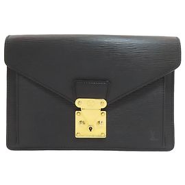 Louis Vuitton M52762 Pochette Série Dragonne