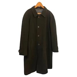 Autre Marque Lebole long wool coat