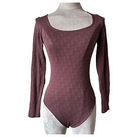 Cuerpo Monograma Oblicuo Christian Dior