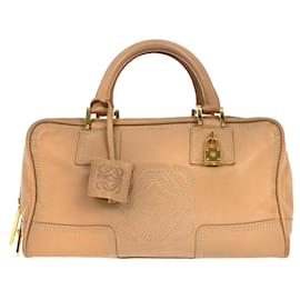 Borsa Loewe Amazona in pelle 28