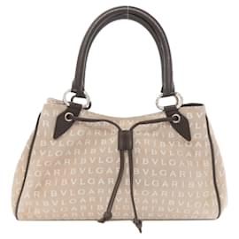 Bulgari Borsa Logomania BVLGARI