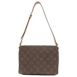 Borsa a spalla corta Musette Tango M51257 di Louis Vuitton