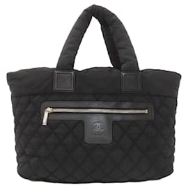 Borsa tote Coco Cocoon di Chanel