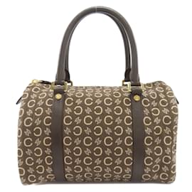 Celine Mini Boston Bag - Céline