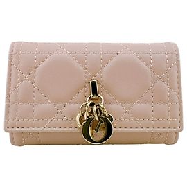 Schlüsseletui Pink Lady Christian Dior