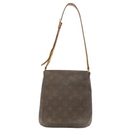 Borsa a Spalla Musette Salsa M51258 di Louis Vuitton