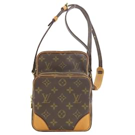 Borsa a Spalla Amazon M45236 di Louis Vuitton