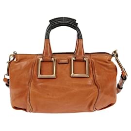 Chloé Borsa a mano in pelle Chloe Ethel