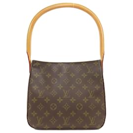 Borsa a Spalla Looping MM M51146 di Louis Vuitton