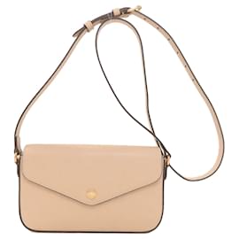 Borsa a Spalla Super Mini GG Signature Shima di Gucci
