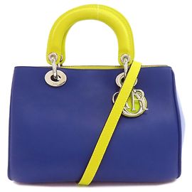 2-in-1 Handtasche Diorissimo von Christian Dior
