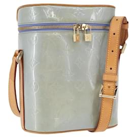 Louis Vuitton Sullivan Monogram Vernis Vertical