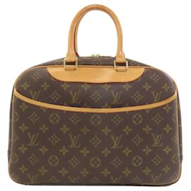 Borsa Deauville Louis Vuitton