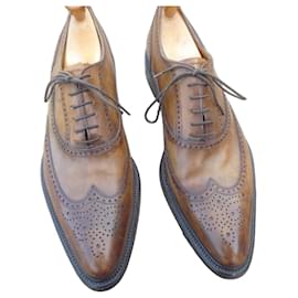 Scarpe derby Campanile 9/5 43,5 senza forme - Autre Marque