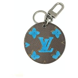 Portachiavi Illustre Louis Vuitton