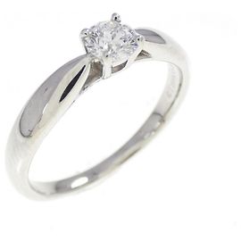 Tiffany & Co Tiffany Harmony Ring 0,21CT D VS1