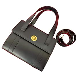 Céline Borsa 2 in 1 in pelle di vitello Celine
