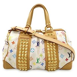 Borsa 2 in 1 Courtney Monogram Louis Vuitton
