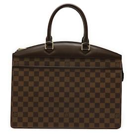 Borsa a mano Monogram Riviera Louis Vuitton