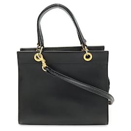 Borsa in pelle 2 in 1 Celine - Céline