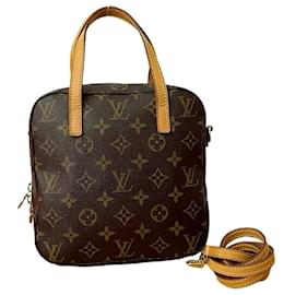 Borsa 2 in 1 Monogram Spontini di Louis Vuitton