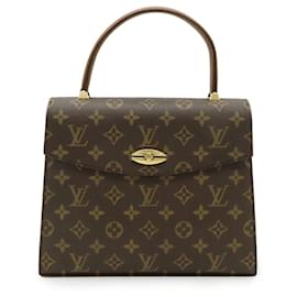 Monogramm Marzelbe Handtasche von Louis Vuitton