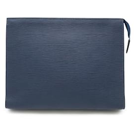 Pochette Toilette 26 Epi de Louis Vuitton