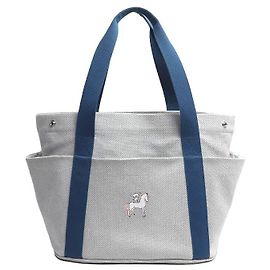 Hermès Cabriole Stofftasche