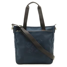 Borsa 2 in 1 Jongleur Damier Geant Louis Vuitton