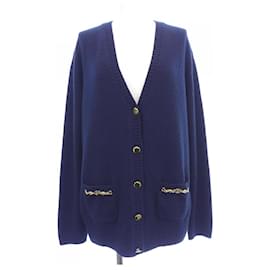 Cárdigan de cachemira Gucci 662187 XKBYJ