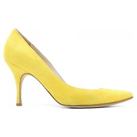 Décolleté Manolo Blahnik