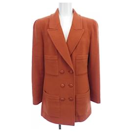 Chaqueta Chanel