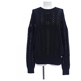Top de punto Chanel