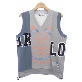 Autre Marque Top MARK&LONA MLM-1A-AB05