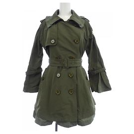 Trench Coat Moncler DURENNE