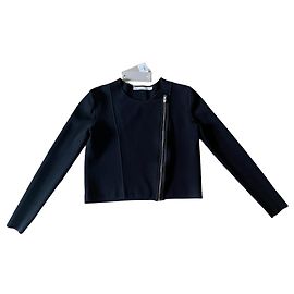 Giacca perfecto nera nuova T.S Tiger of Sweden