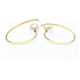 Orecchini in Perle Tasaki A Fine Balance