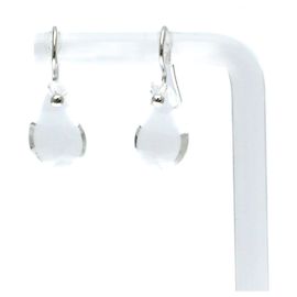 Tiffany & Co Orecchini a goccia in cristallo Tiffany